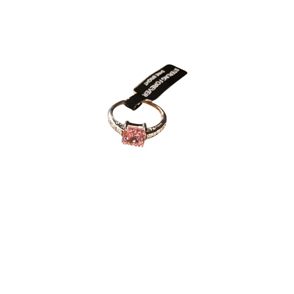 Sterling Silver Ring - Picture 3 of 8